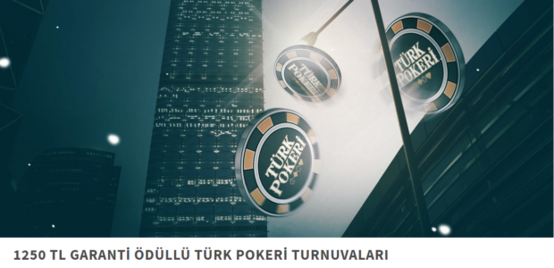 betson türk pokeri